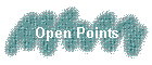 Open Points